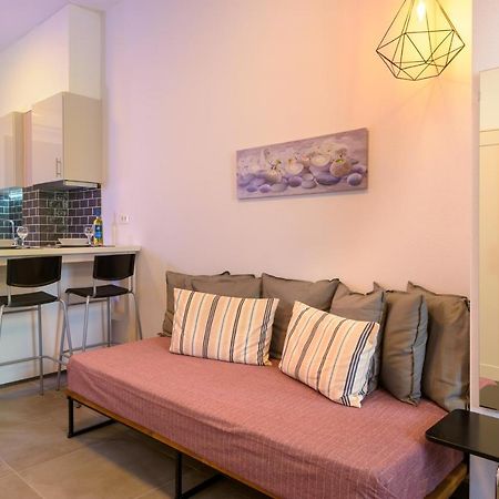 Central Studio Agios Nikolaos  Bagian luar foto