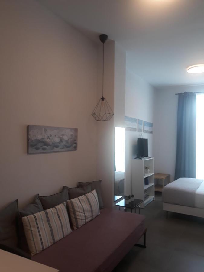 Central Studio Agios Nikolaos  Bagian luar foto